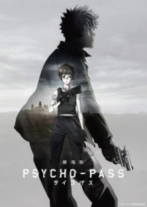 Xem phim Psycho-Pass Movie