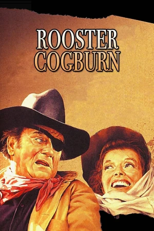 Xem phim Rooster Cogburn