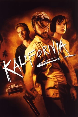 Xem phim Sát Nhân Ở Kalifornia