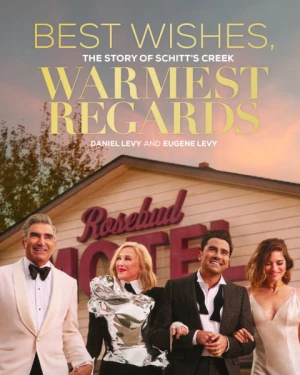 Xem phim Schitt's Creek (Phần 6)