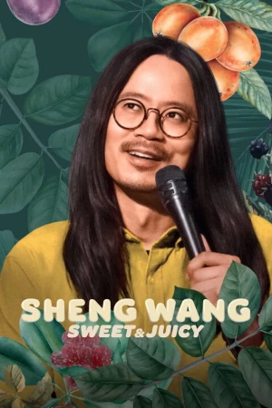 Xem phim Sheng Wang: Ngọt và mọng nước