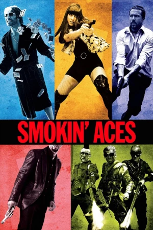 Xem phim Smokin' Aces