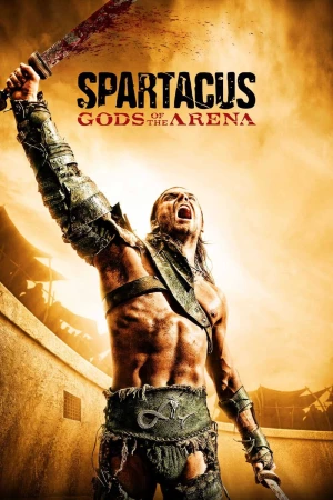 Spartacus: Chúa Tể Đấu Trường