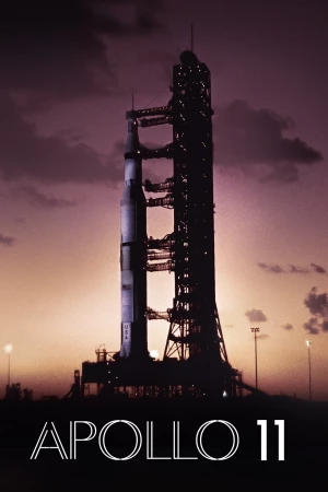 Xem phim Tàu Du Hành Vũ Trụ Apollo 11