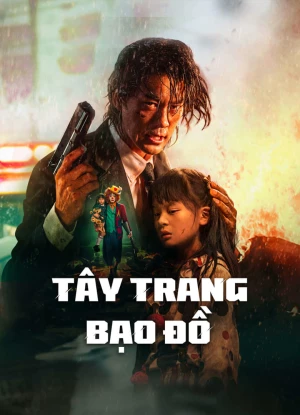 Xem phim Tây Trang Bạo Đồ