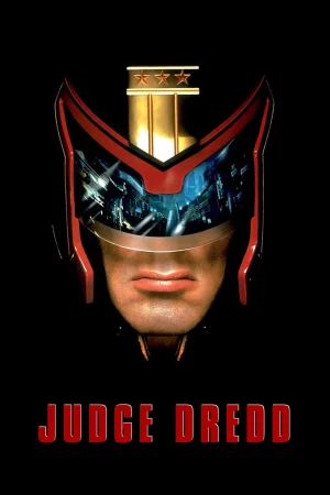 Xem phim Thẩm Phán Dredd