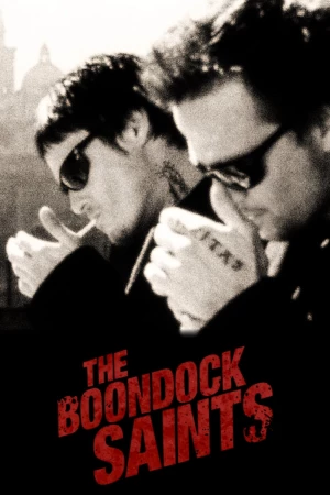 Xem phim The Boondock Saints