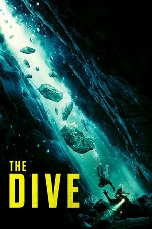 Xem phim The Dive (2023)