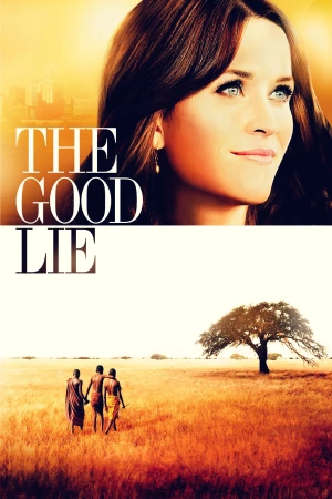 Xem phim The Good Lie