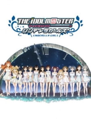 Xem phim The Idolmaster Cinderella Girls Second Season