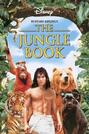 Xem phim The Jungle Book