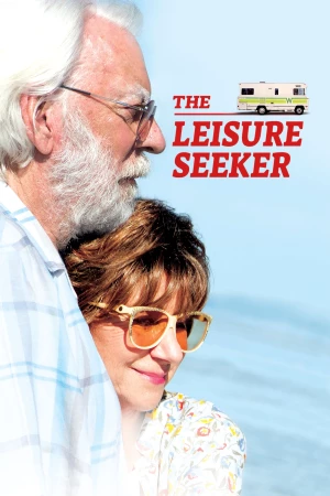 Xem phim The Leisure Seeker