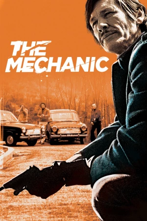 Xem phim The Mechanic