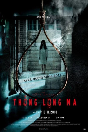 Xem phim Thòng Lọng Ma 1