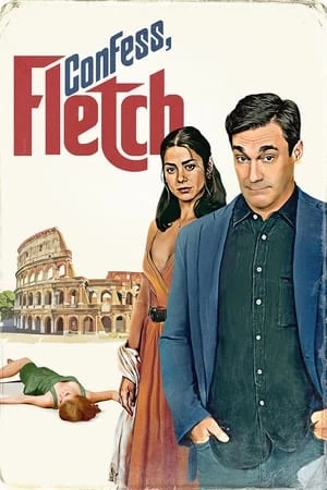 Thú Tội Đi, Fletch