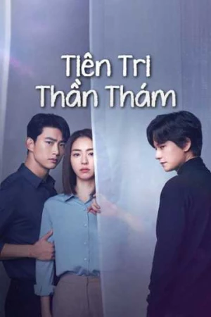 Tiên Tri Thần Thám