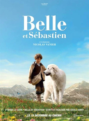 Tình Bạn Của Belle Và Sebastian