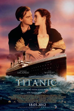 Xem phim Titanic