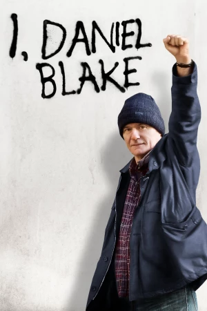 Xem phim Tôi Là Daniel Blake