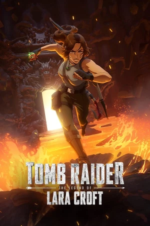 Xem phim Tomb Raider: Huyền thoại Lara Croft