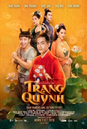 Xem phim Trạng Quỳnh