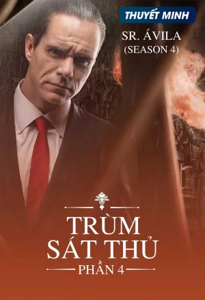 Trùm Sát Thủ (Phần 4)