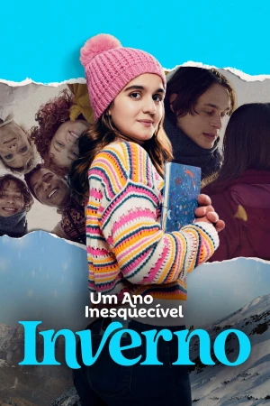 Xem phim Um Ano Inesquecível - Inverno