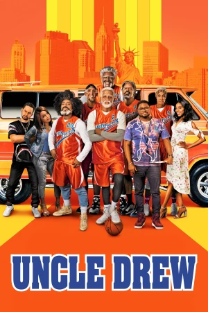 Xem phim Uncle Drew