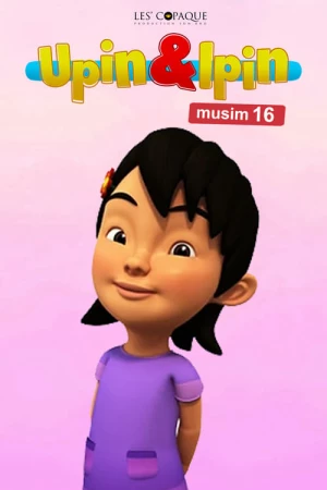 Xem phim Upin&Ipin (Phần 16)