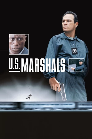 Xem phim U.S. Marshals