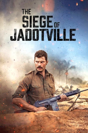 Xem phim Vây Hãm Jadotville