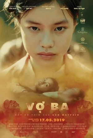 Xem phim Vợ Ba (2019)