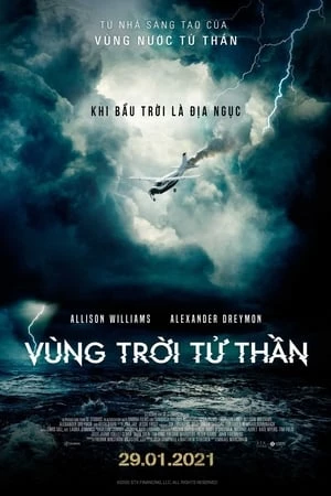 Vùng Trời Tử Thần