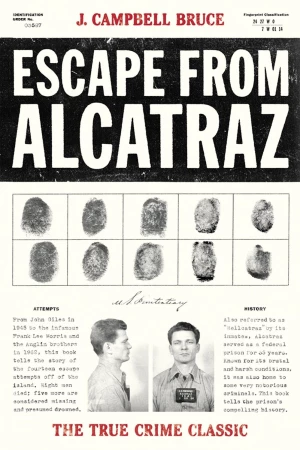 Xem phim Vượt Ngục Alcatraz