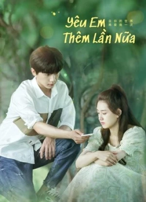 Xem phim Yêu Em Thêm Lần Nữa