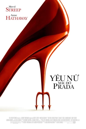 Xem phim Yêu Nữ Mặc Đồ Prada